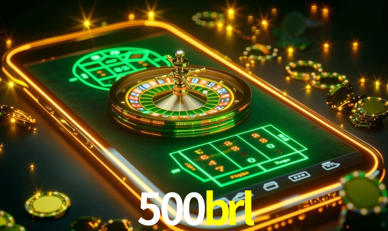 500brl - User Statistics