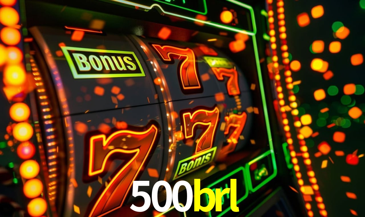 cassino 500brl