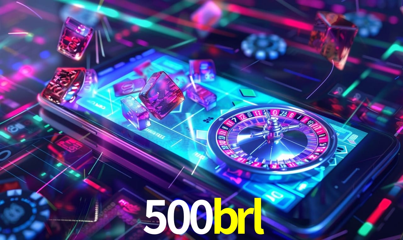 Login Seguro 500brl