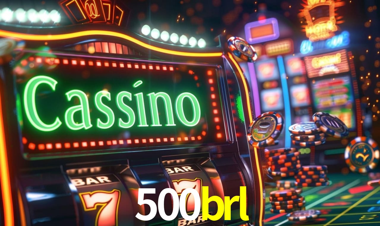 500brl - Pagamento PIX Instantâneo