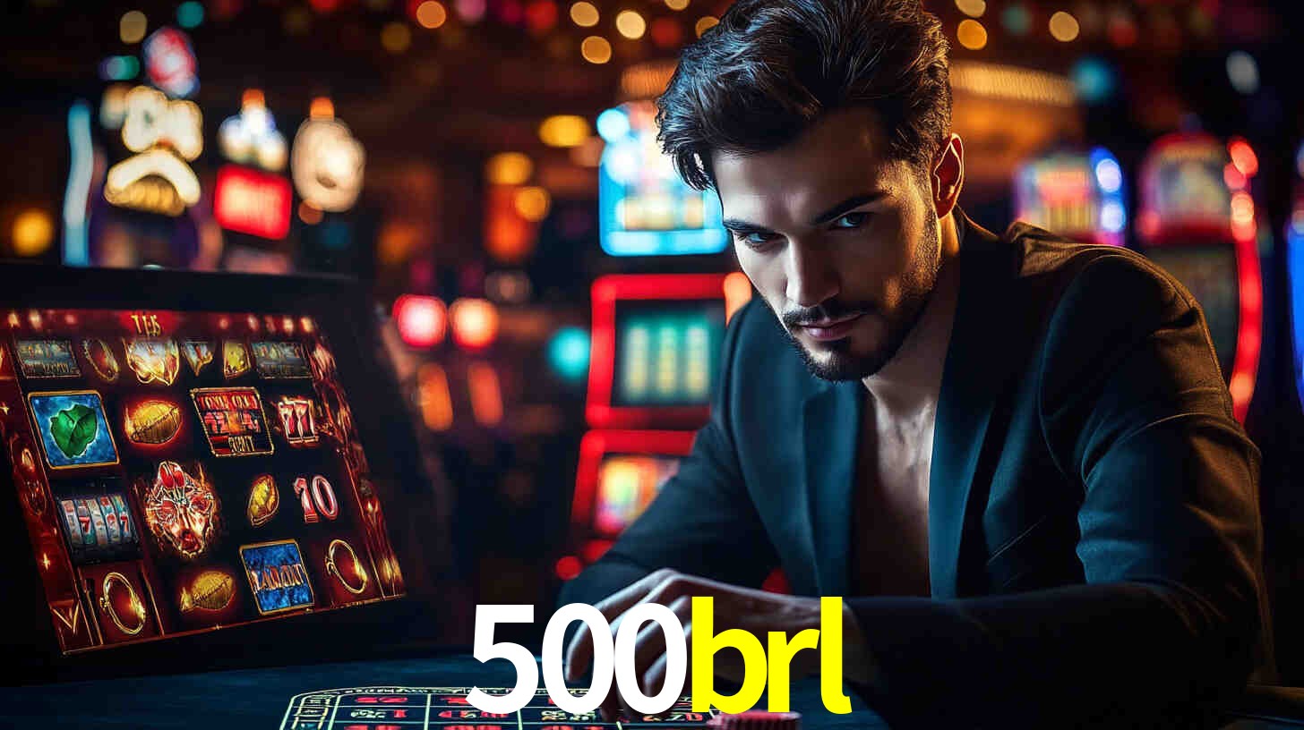 500brl: Jogue Crash e Experimente Alta Recompensa Instantânea