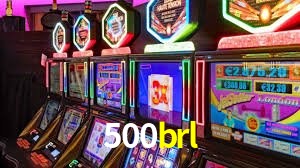 Casino Ao Vivo 500brl