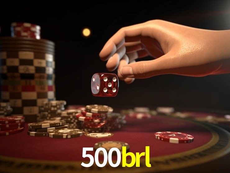 Ofertas Exclusivas 500brl