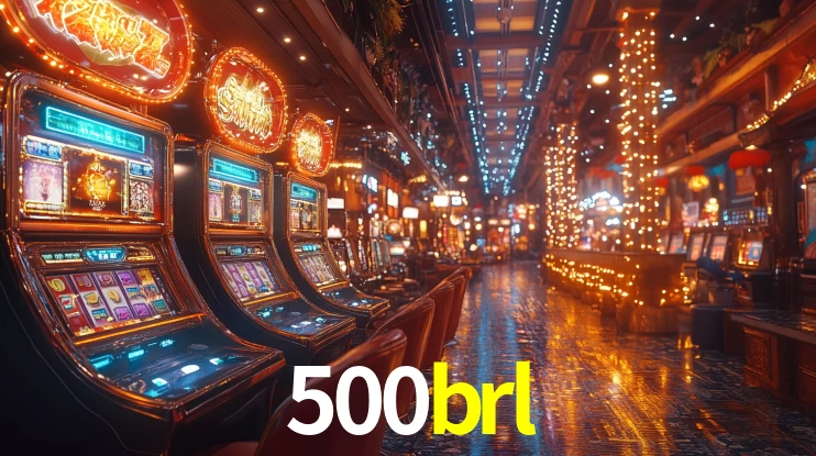 500brl,500brl.com