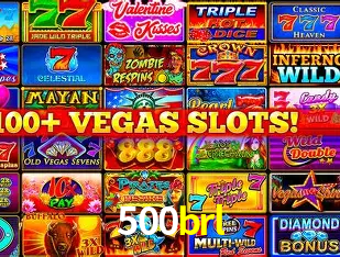 500brl Brasília - Casino Guide