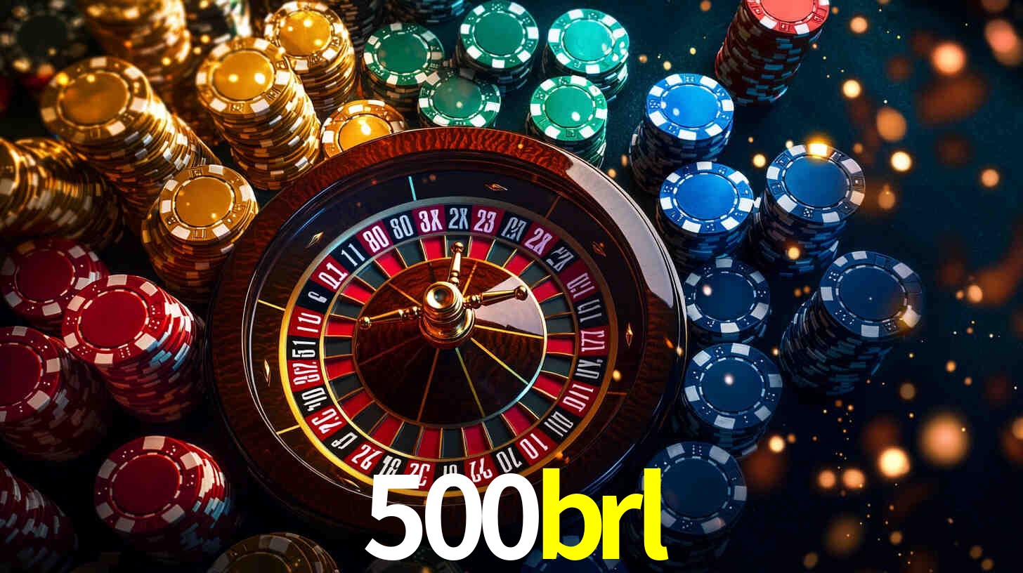 Tournaments 500brl