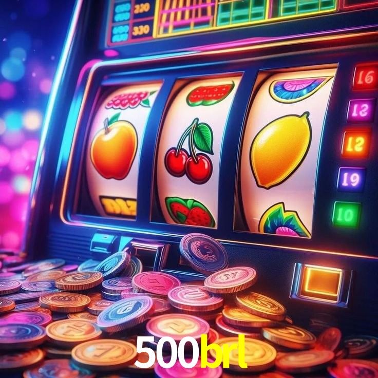 Benefícios da Conta 500brl