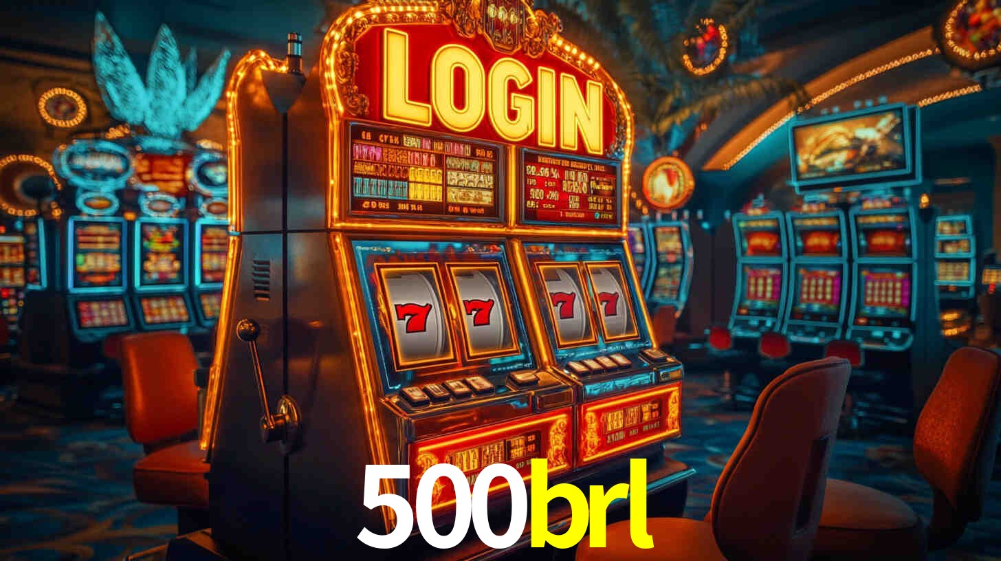 Daily Bonuses 500brl