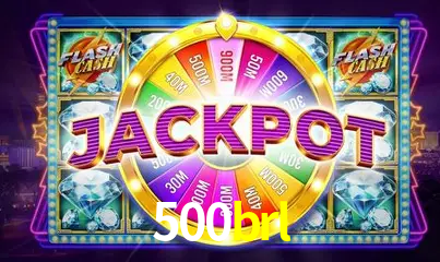 Desvendando o Mundo dos Jogos Virtuais na 500brl