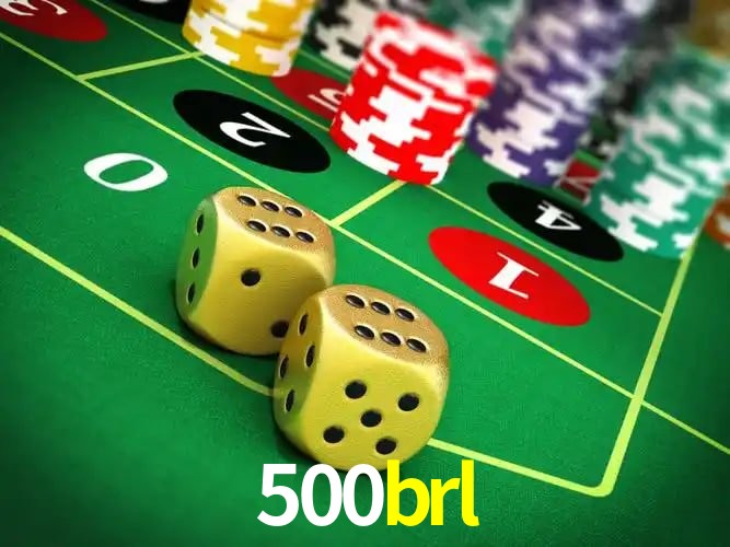 Bonus Features 500brl
