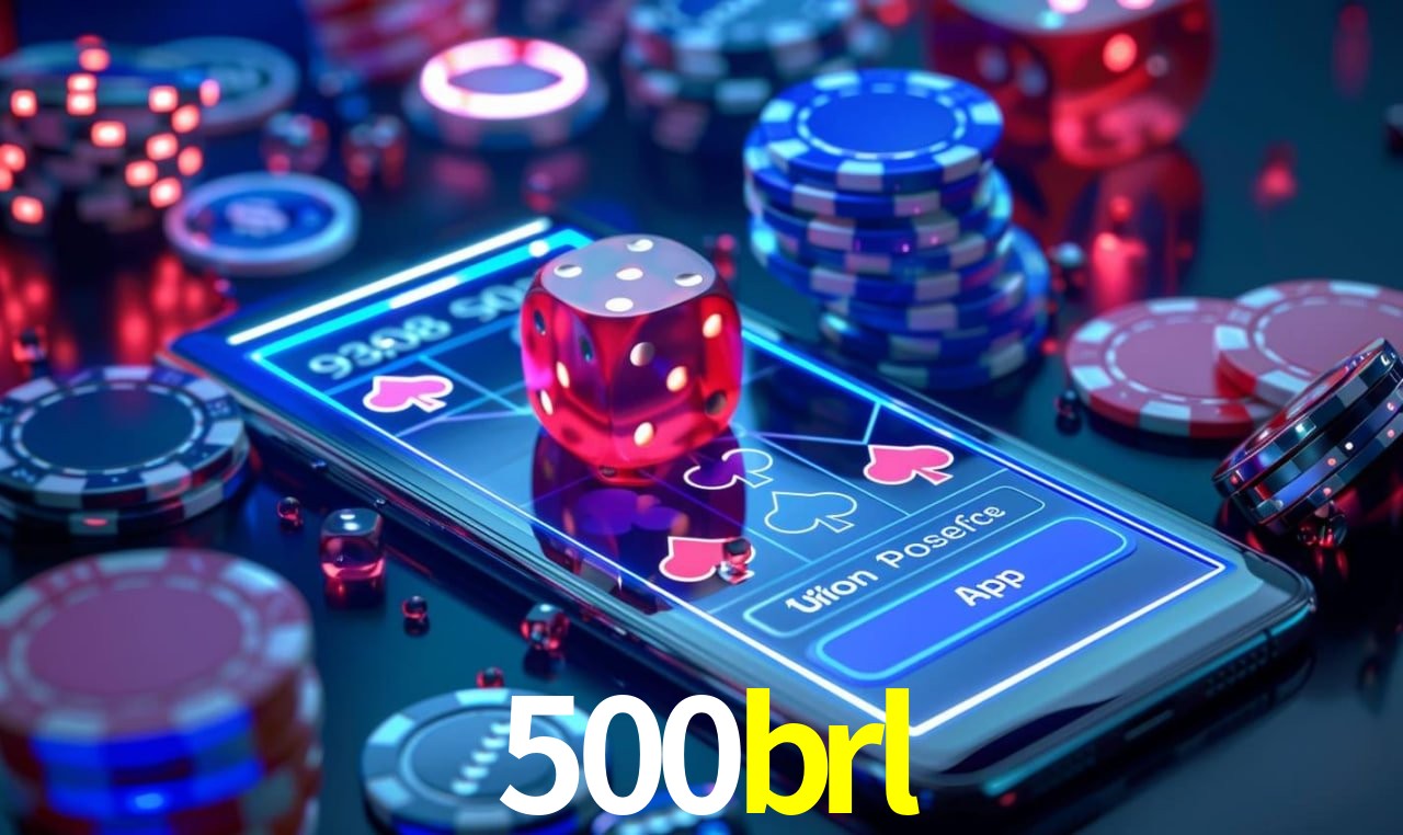 500brl - Análise de Mercados Esportivos