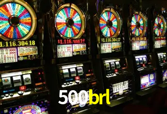 Apostas Esportivas na 500brl: Um Guia Completo