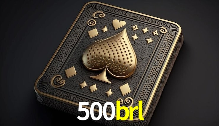 Tecnologia da Plataforma 500brl