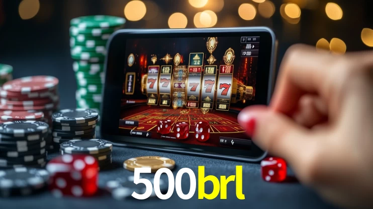 Roulette Table 500brl