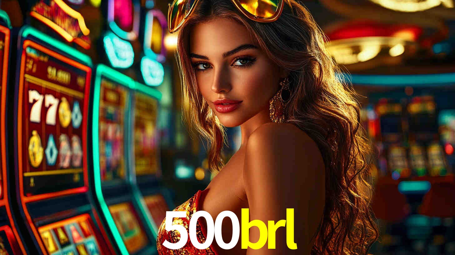 Live Casino 500brl