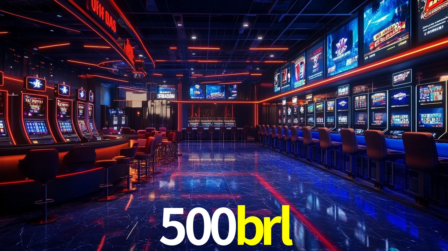VIP Casino 500brl