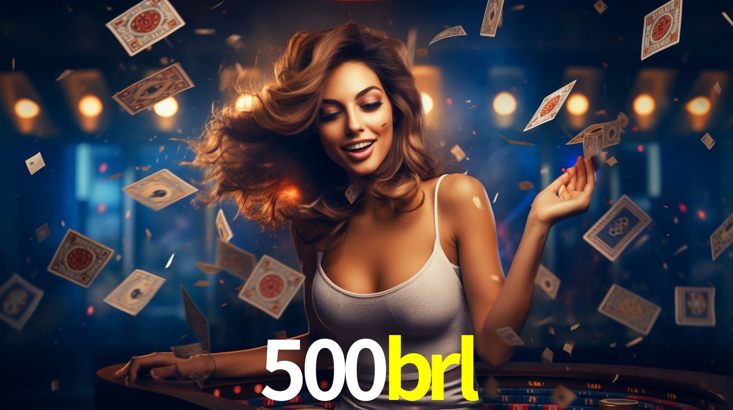 500brl,500brl.com