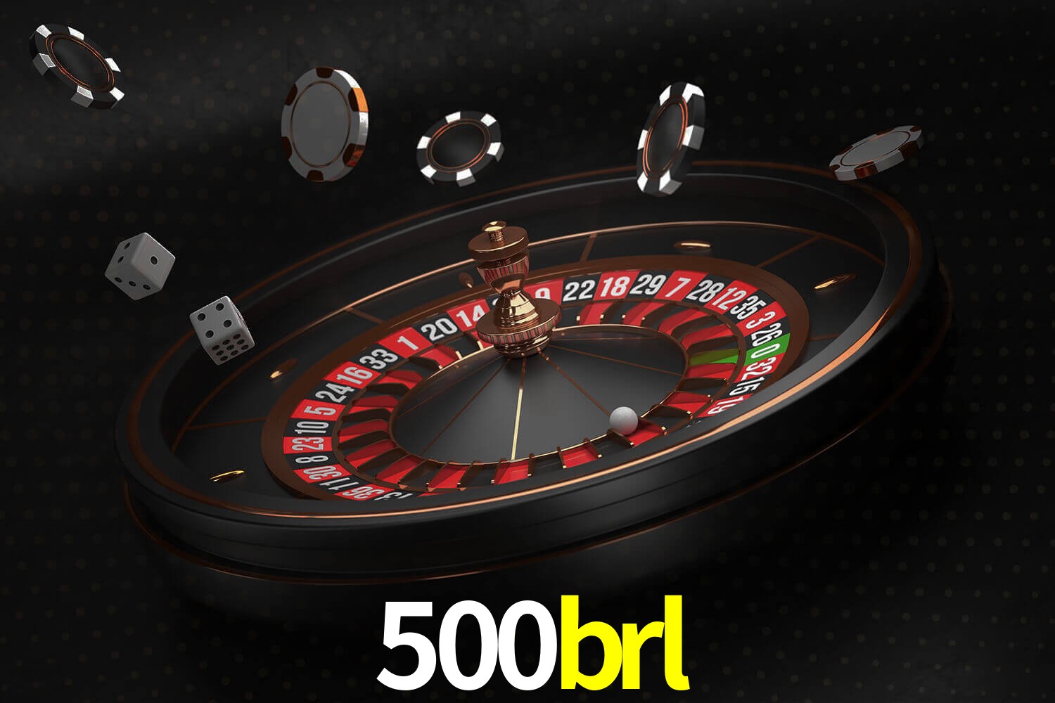 500brl: Jogos de Caça-Níqueis-Altas Recompensas, Roleta-Velocidade, Blackjack-Desafios Máximos