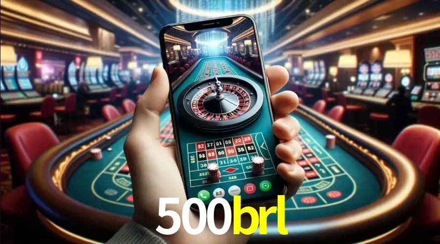 API Integration 500brl