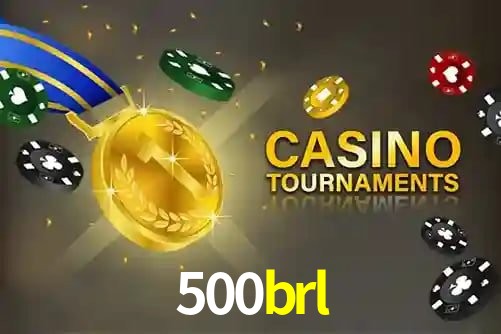 500brl - App Features