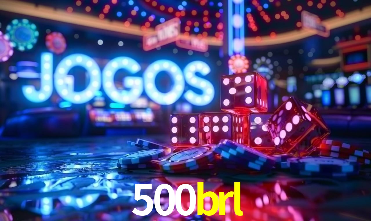 Casino VIP 500brl