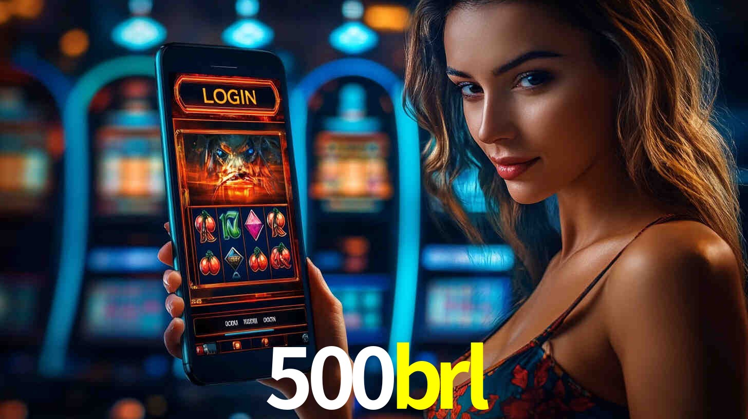 500brl: A Experiência de Casino com Jogos de Mesa ao Vivo