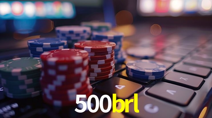 500brl Entrar - Login Seguro Certificado