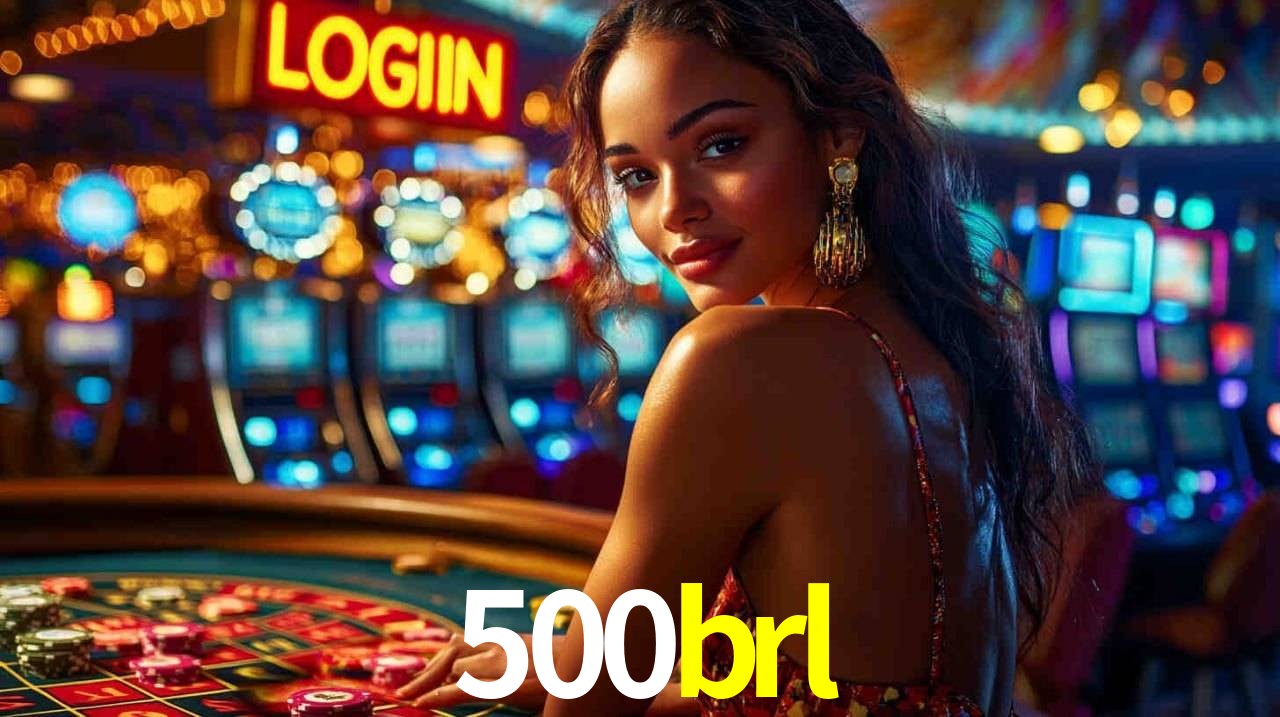 500brl Brasília - Jogo Features