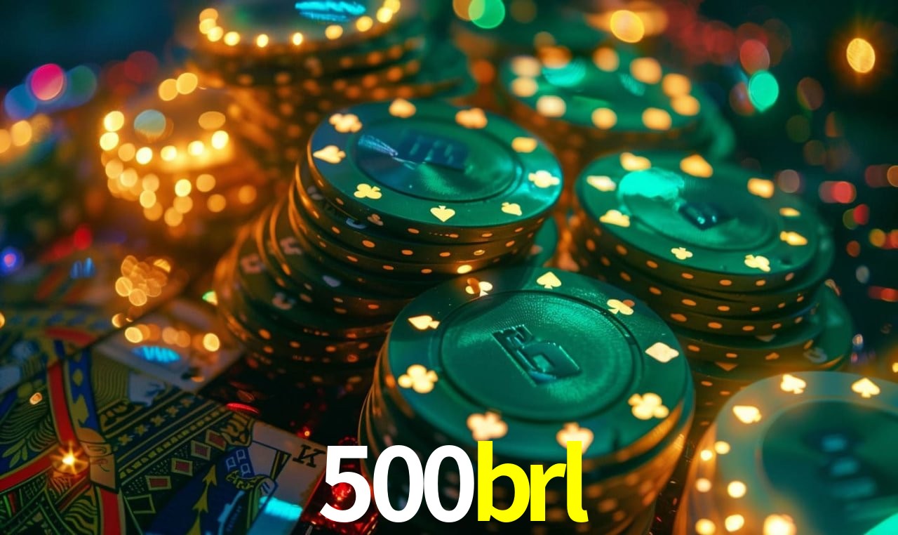 Jogos de Slot 500brl