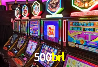 A Experiência Imersiva dos Cassinos Ao Vivo no 500brl