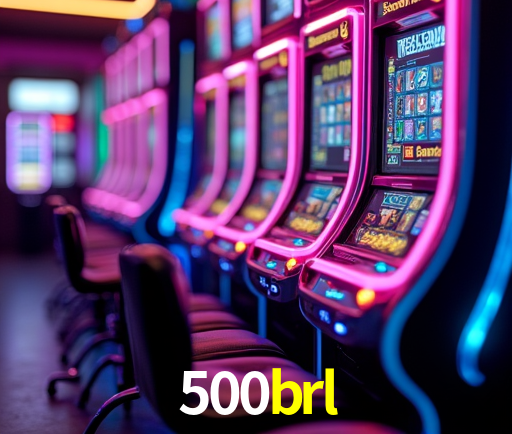 500brl Slot - 320+ Caça-Níqueis Premium