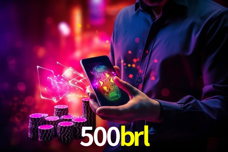 Estatísticas Esportivas 500brl
