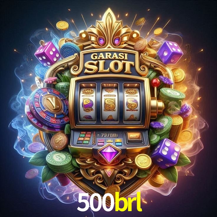 500brl - Winners Celebration