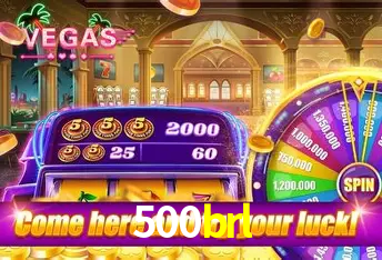 Descubra a Magia dos Jogos de Arcade no 500brl