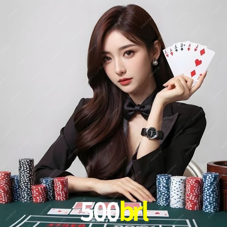500brl - Support