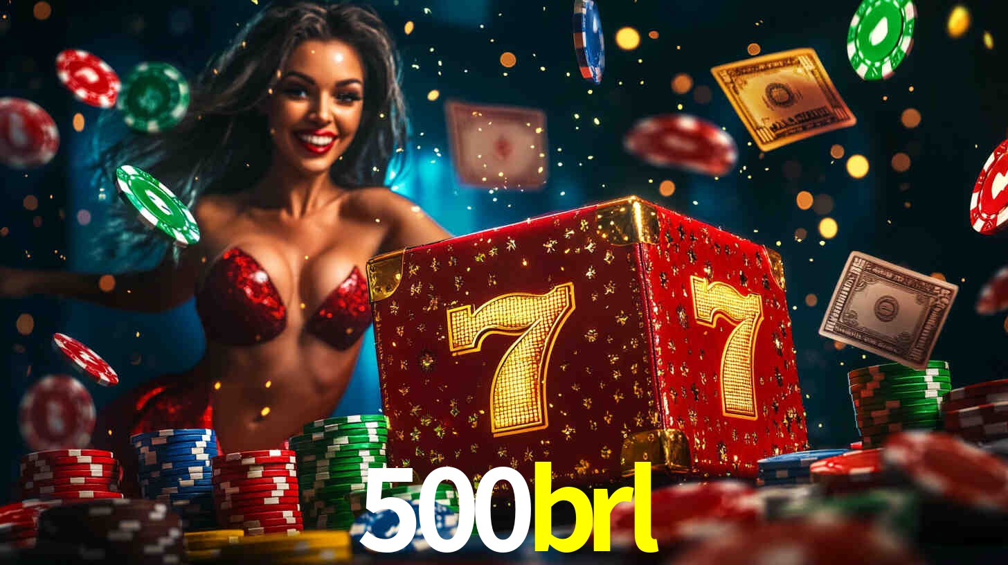 Desvendando o Mundo dos Jogos Virtuais na 500brl