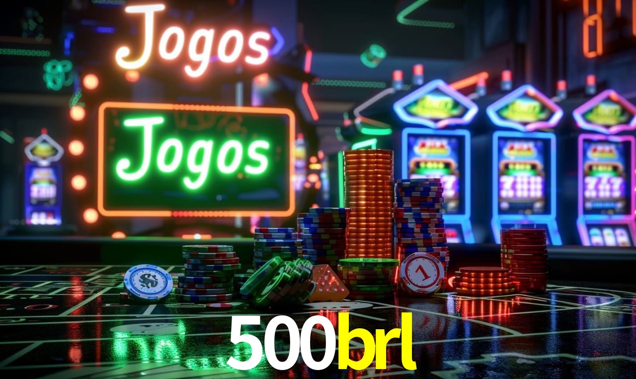 500brl bet