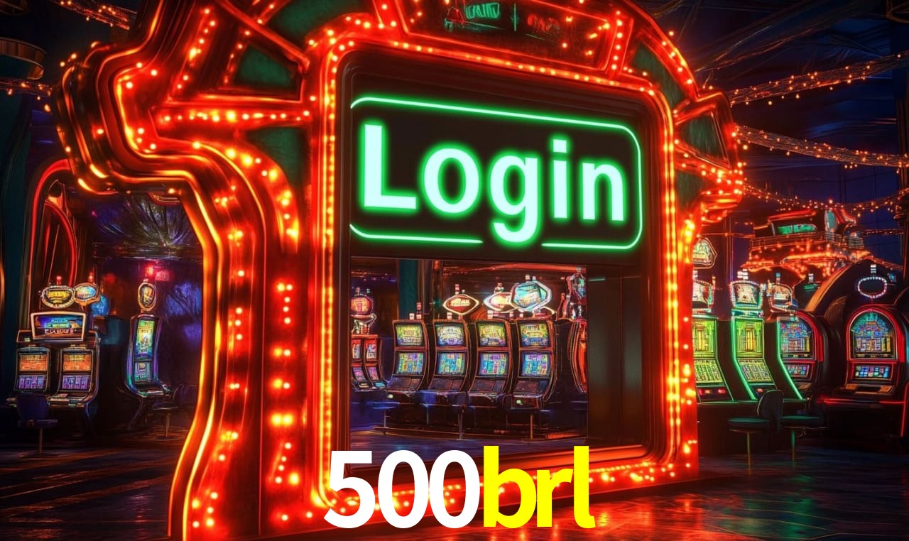 Casino Ao Vivo 500brl