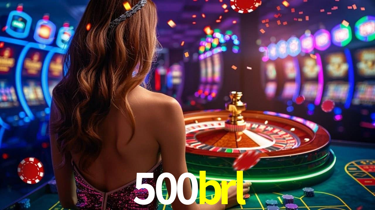 500brl - App Compatibility