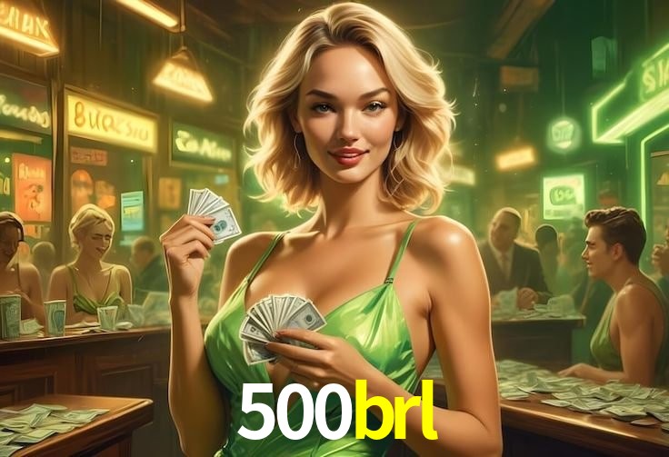 A Emoção da Loteria na 500brl: Uma Chance de Mudança de Vida
