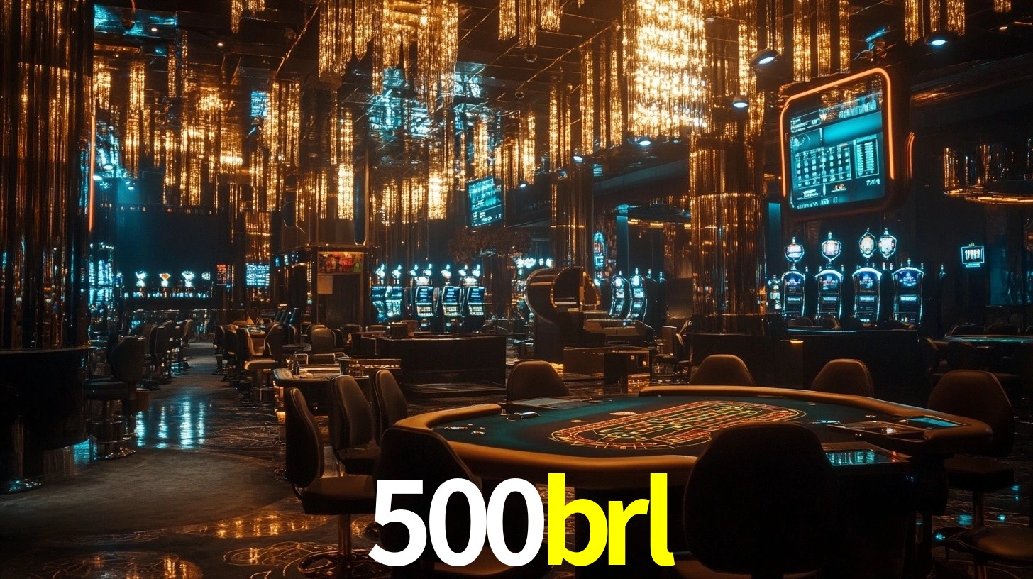 500brl.com